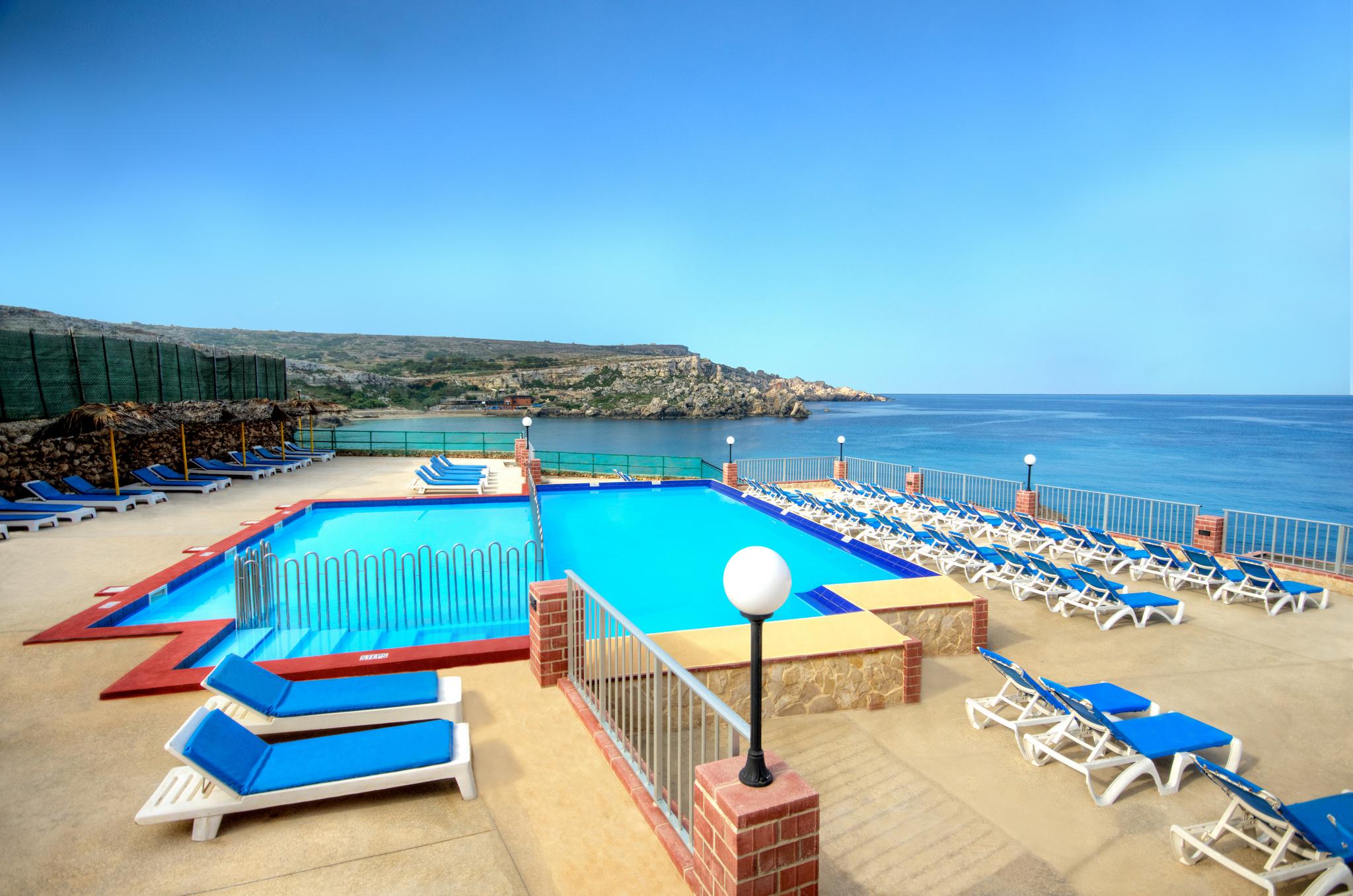 Paradise Bay Resort Mellieħa Съоръжения снимка