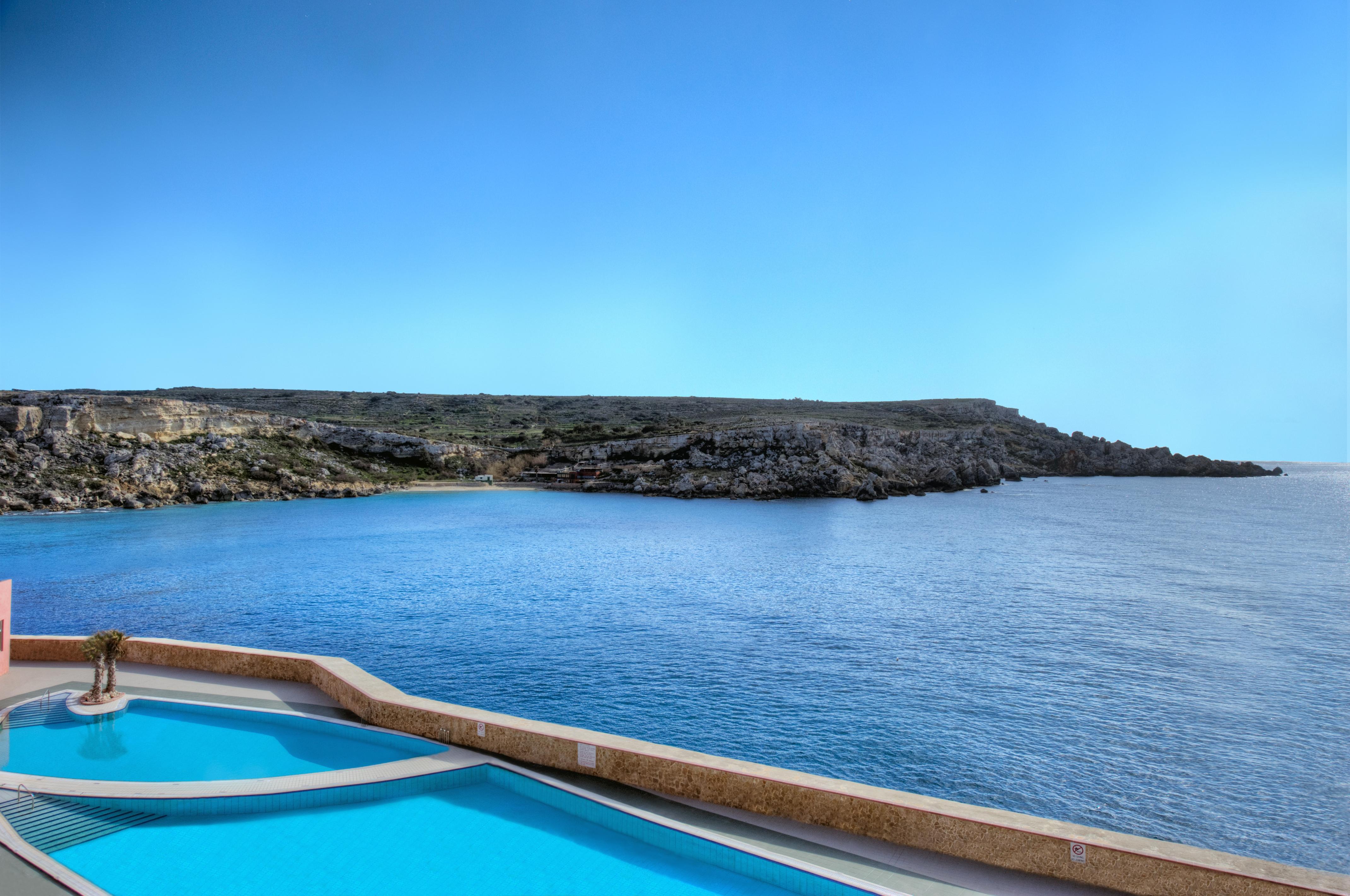 Paradise Bay Resort Mellieħa Съоръжения снимка